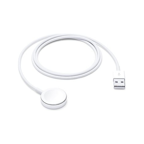 Apple Watch Magnetický nabíjecí kabel (1 m)