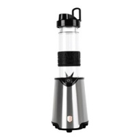 BERLINGERHAUS Smoothie maker s lahví Matte Black Collection