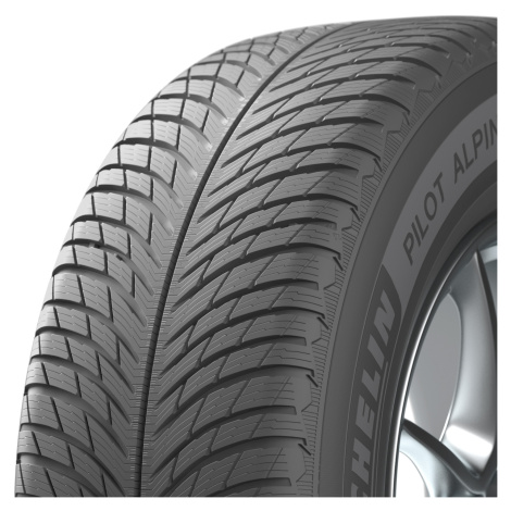Michelin Pilot Alpin 5 SUV 255/45 R20 105 V XL MSF *