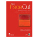 New Inside Out Upper Intermediate Workbook with Key with Audio CD Macmillan