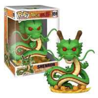 Funko Pop! Dragon Ball Z Shenron Dragon Jumbo 859