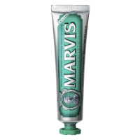 MARVIS Zubní pasta Classic Strong Mint 85 ml