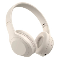 Sluchátka Havit H628BT Headphones (beige)