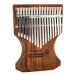 Veles-X Woodman Kalimba MBIRA Gold Silk