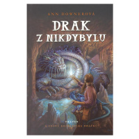 Drak z Nikdybylu