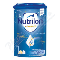 Nutrilon Advanced 1 Good Night 800g