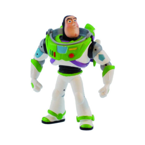 Toy Story - Buzz Bullyland