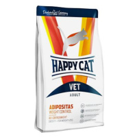Happy Cat VET Adipositas 4 kg
