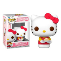 Funko Pop! Hello Kitty and Friends Hello Kitty with Dessert 89