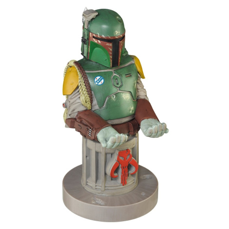 Figurka Cable Guy - Star Wars - Boba Fett - CGCRSW300154 Exquisite Gaming