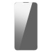 Baseus Tvrzené sklo s privatizujícím filtrem 0,4 mm pro iPhone 14 Plus/13 Pro Max