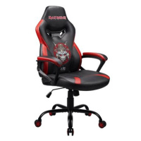 SUPERDRIVE Iron Maiden Junior Gaming Seat