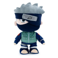 NARUTO SHIPPUDEN plyšová hračka KAKASHI 27 cm