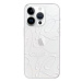 iSaprio Fancy pro white pro iPhone 15 Pro