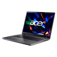 Acer TravelMate P2 14 Steel Gray (TMP214-55-TCO-35RJ)