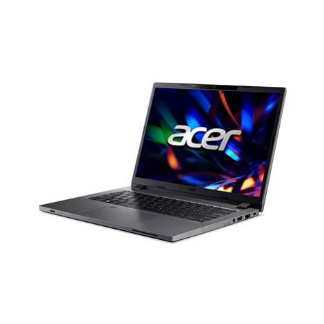 Acer TravelMate P2 14 Steel Gray (TMP214-55-TCO-35RJ)