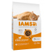 IAMS Advanced Nutrition Senior Cat s kuřecím - 10 kg