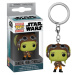 Funko POP! Keychain: SW Ahsoka - General Hera Syndulla