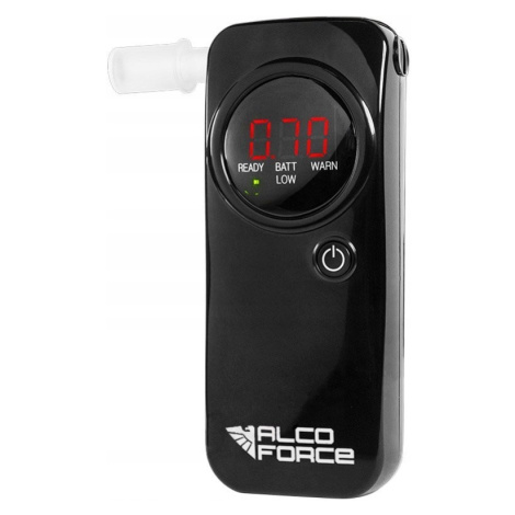 Alkohol testery Alcoforce
