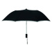 Altima Reflexní deštník černý
