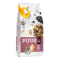 PUUR hamster - křeček 400 g