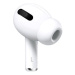 Apple AirPods Pro (2. generace) 2023 náhradní sluchátko Levé