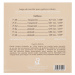 Admira Classical Guitar Strings