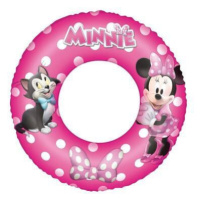 Bestway Nafukovací kruh - Minnie, průměr 56 cm