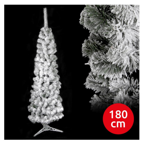 Vánoční stromek SLIM II 180 cm jedle Donoci