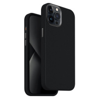 UNIQ Lyden MagClick ochranný kryt iPhone 15 Pro Max Dallas Black (černý)
