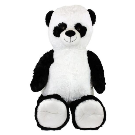 Velká plyšová panda Joki 100 cm