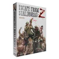 RAYBOX Games Escape from Stalingrad Z - EN