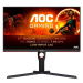 27" AOC U27G3X/BK Gaming