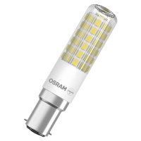 OSRAM LEDVANCE PARATHOM LED SPC.T SLIM 60 320d 6.5 W/2700 K B15d 4099854266706