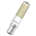 OSRAM LEDVANCE PARATHOM LED SPC.T SLIM 60 320d 6.5 W/2700 K B15d 4099854266706