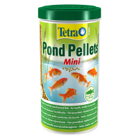 TETRA Pond Pellets Mini 1 l