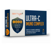 Barnys Ultra-C Imuno Complex cps.30