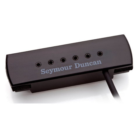 Seymour Duncan Woody XL Hum Cancelling Black
