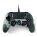 Gamepad Nacon Compact Controller Camo Green (PS4)