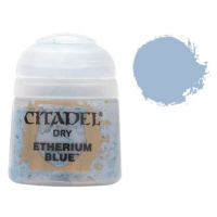 Citadel Dry: Etherium Blue