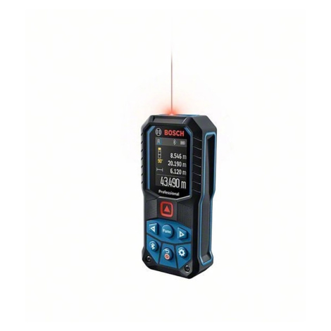Bosch Professional Laserový dálkoměr GLM 50-27 C