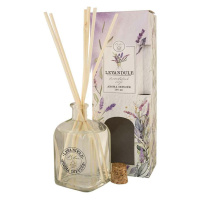 Bohemia Gifts Aroma difuzér - Levandule