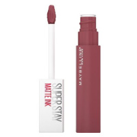 MAYBELLINE NEW YORK Super Stay Matte Ink 175 Ringleader 5 ml