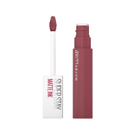 MAYBELLINE NEW YORK Super Stay Matte Ink 175 Ringleader 5 ml