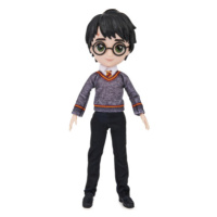 Spin Master Harry Potter - Firgurka Harry Potter 20 cm
