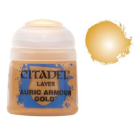 Citadel Layer: Auric Armour Gold