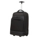 Samsonite MYSIGHT laptop backpack/WH 17, 3" Black