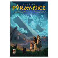 Ergo Ludo Editions Pyramidice