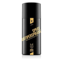 ANGRY BEARDS Jack Saloon Antiperspirant 150 ml