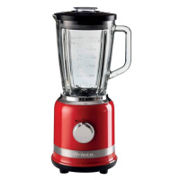 Ariete Moderna Blender 585/00, červený